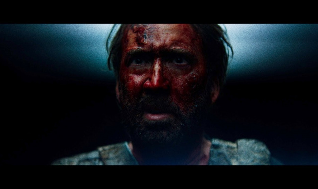 I Dont Know What The Hell This Is, But It Looks Like Mad Max Meets Alice In Wonderland, And Im In