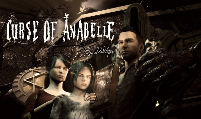 Curse of Anabelle