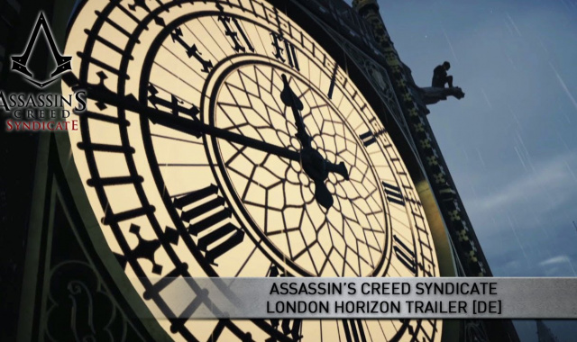 Assassins Creed Syndicate