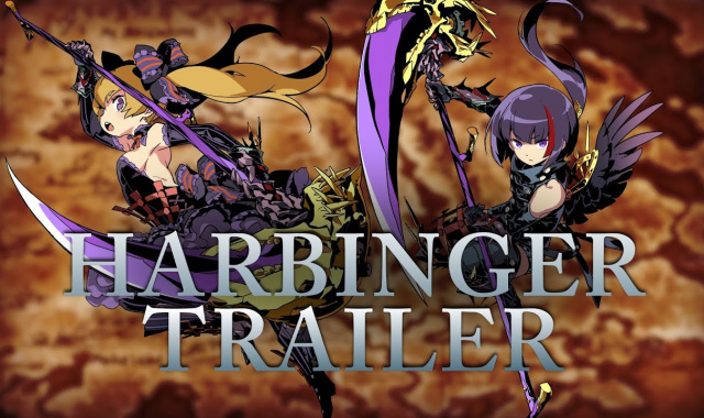 Nintendo JRPG, Etrian Odyssey V, Gets A New Character, Trailer