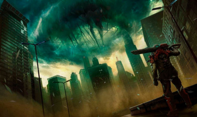Surge 2 Reveals New Gameplay