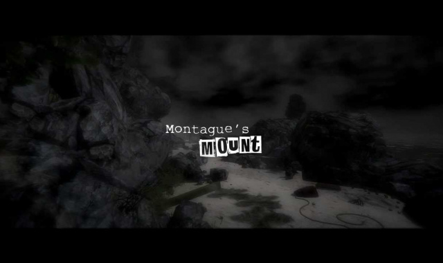 Steam Veröffentlichung von Montagues Mount mit einem Nachlass von 25 Prozent