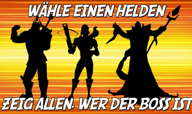 The Mighty Quest For Epic Loot startet das letzte Open House Event