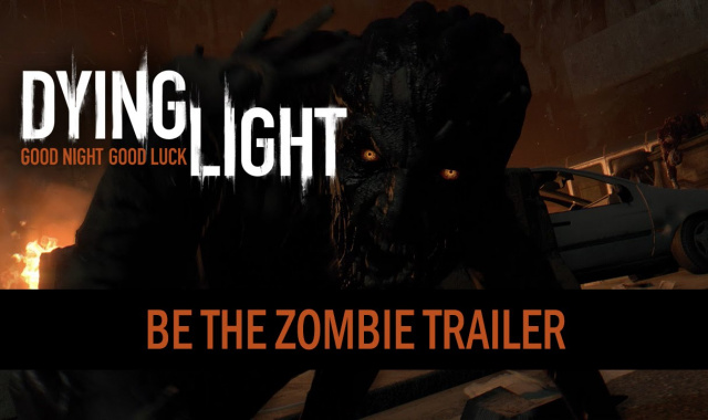Neuer Dying Light Be the Zombie Trailer veröffentlicht
