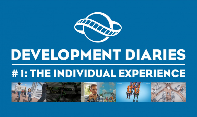 Erstes Entwicklertagebuch zu Planet Coaster veröffentlicht