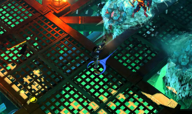 Sacred 3: Erster Gameplay-Trailer zeigt Charakterklassen