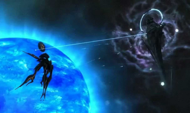 Sins of a Solar Empire: Rebellion - Ultimate Edition ab heute im Handel