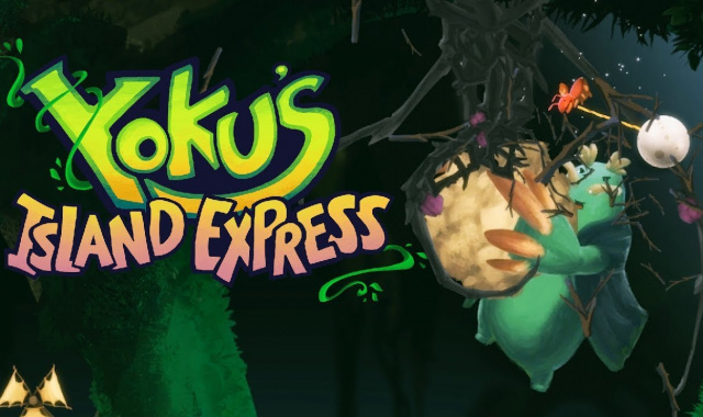 Yokus Island Express New Trailer Shows Off Some Side-Quests