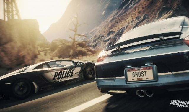  Need for Speed Rivals Complete Edition Trailer