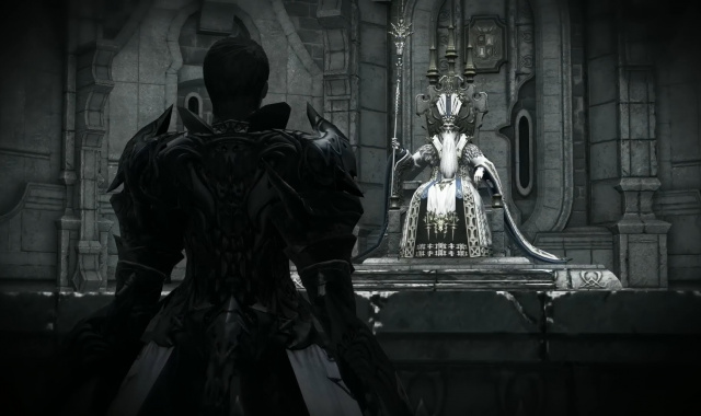 Final Fantasy XIV: Heavensward Launch Trailer