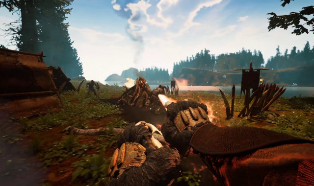 New Content Added to Citadel: Forged With Fire