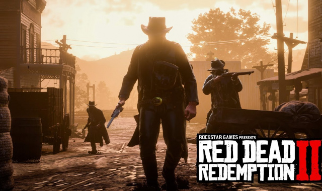 New Red Dead Redemption 2 Gameplay Trailer Shows What It Takes To Be An Outlaw