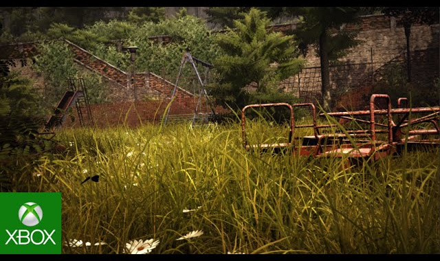 The Town Light Arriving on Xbox One in 2016