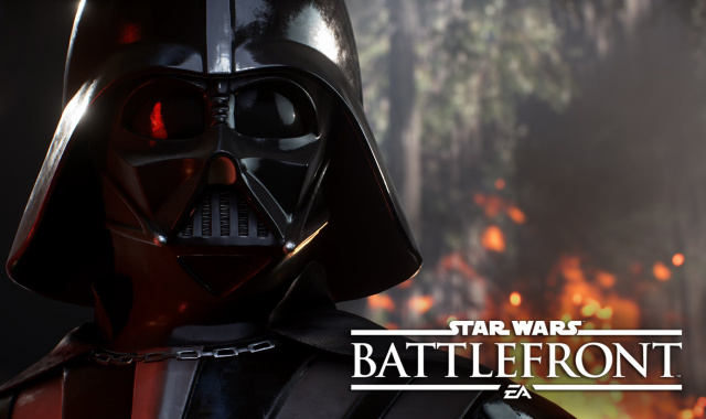 Star Wars Battlefront Begins Shipping Nov. 17