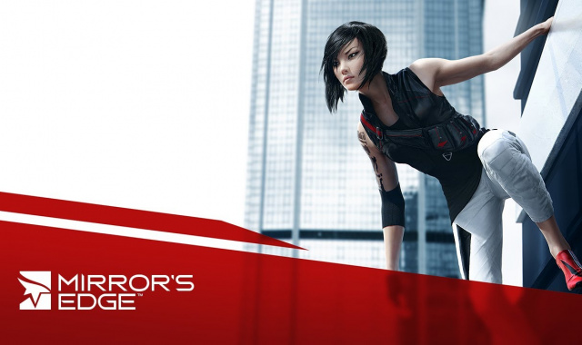 E3 EA: Die Rückkehr von Mirrors Edge