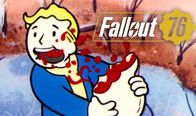 Fallout 76 Trailer Sells Survivors A New American Dream