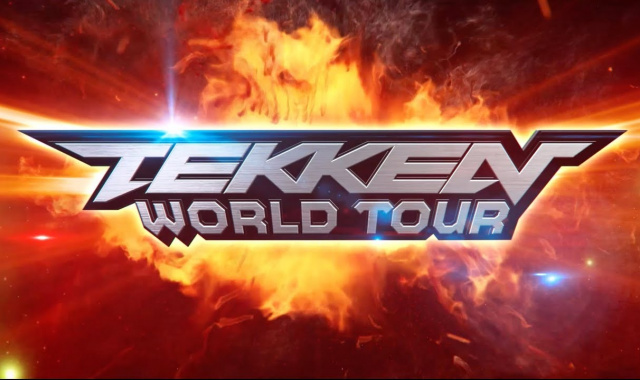 Bandai Announces Tekken World Finals!