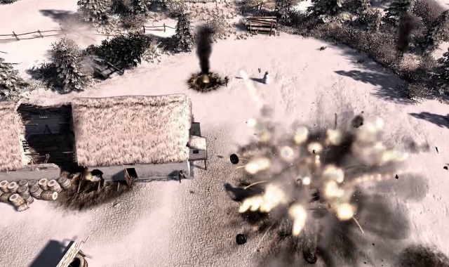 Men of War: Assault Squad 2 ab sofort im Handel erhältlich