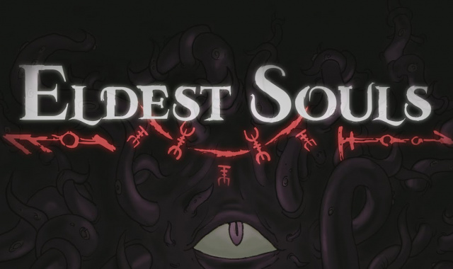 Eldest Souls Is A Souls Esque Title Hoping To Make Waves At E3