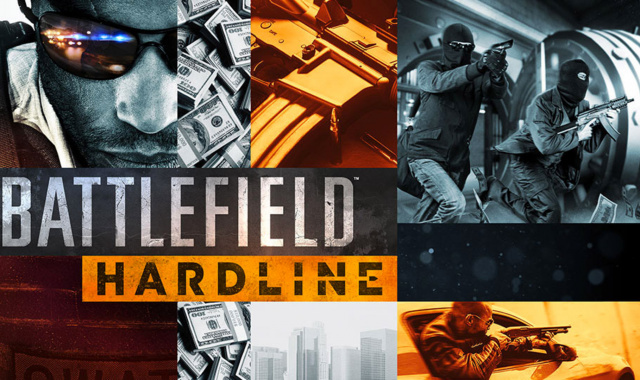 Battlefield Hardline Gameplay | DLH.Net