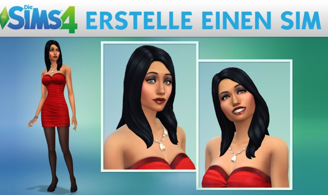 In Die Sims 4 erstellen Spieler individuellere Sims als je zuvor
