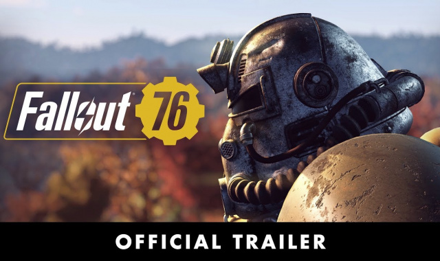 Learn About Fallout 76s World With Tales from the West Virginia Hills!