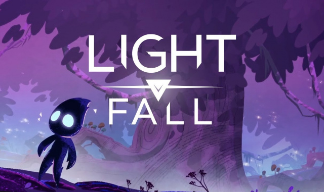 2D Platformer, Light Fall Has A New Story Trailer