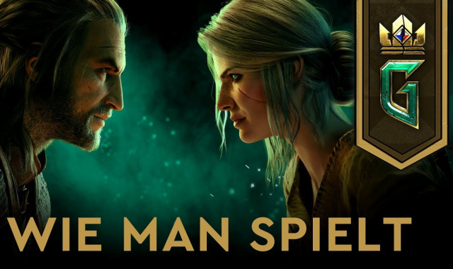 GWENT: The Witcher Card Game