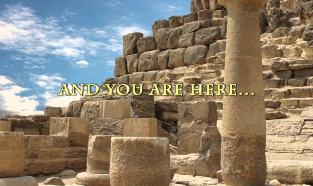 Egypt Civilization on Steam Greenlight