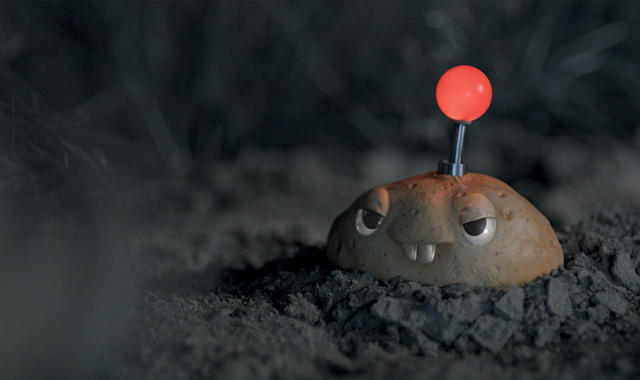 Plants vs. Zombies Garden Warfare erscheint heute für Playstation-Systeme