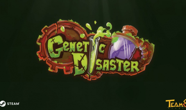 Genetic Disaster Offers Explosive Variety, Baby Kitties