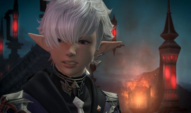 Square Enix Releases New Patch Update for Final Fantasy XIV – The Far Edge of Fate