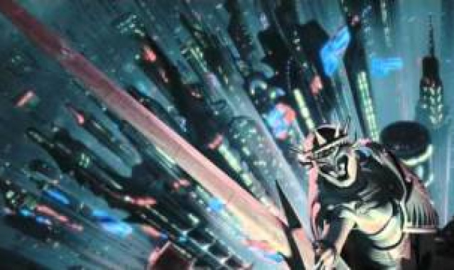 Erste Videoszenen zu Spider-Man: Edge of Time