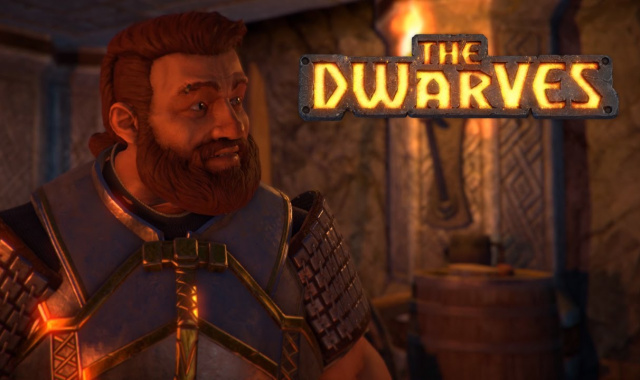 The Dwarves Making Their Debut at gamescom