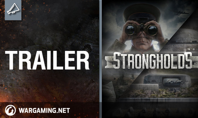 Zwei neue Spielmodi im World of Tanks Update 9.4