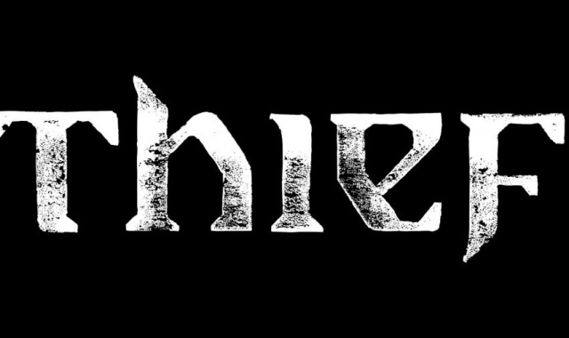 Thief Launch-Trailer