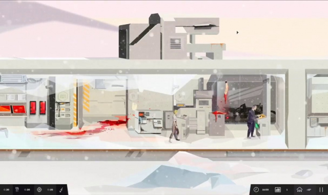 Throw Down With Handheld Survival On The Switch With Symmetry