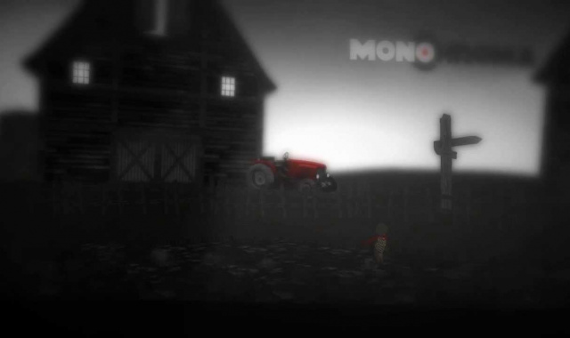 Monochroma - Offizieller Trailer