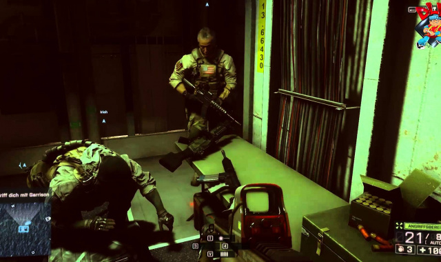 Battlefield 4 - Singleplayer DLH.Net-Video-Review