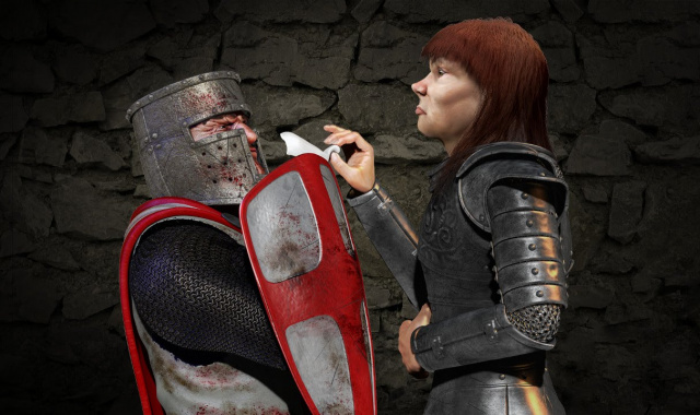 Stronghold Crusader 2: The Templar & The Duke Now Available