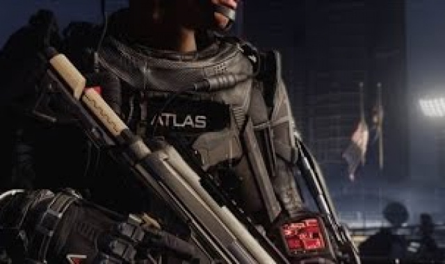 Erste Einblicke in die Story von Call of Duty: Advanced Warfare
