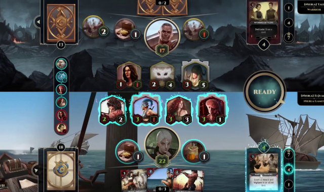 Causa: Voices of the Dusk