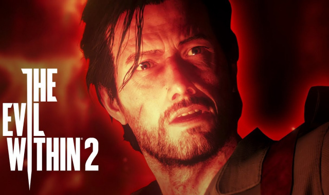 The Evil Within 2 Gets A Launch Trailer