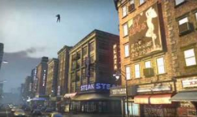 Prototype 2: Trailer zeigt die Überkräfte von Protagonist James Heller
