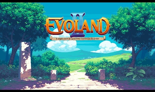 Shiro Games Reveal First Gameplay Trailer for Evoland 2