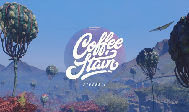 Satisfactory Has A Strange, Beautiful Trailer