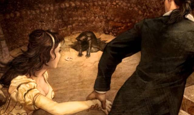 Mystery Legends: Das Phantom der Oper