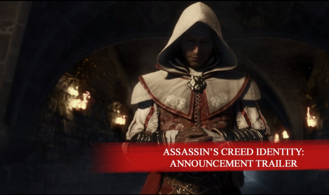 Assassins Creed Identity Coming to Mobile Devices Feb. 25