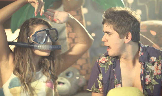 New Platformer Juju Jumping Onto PS3, Xbox 360, and PC