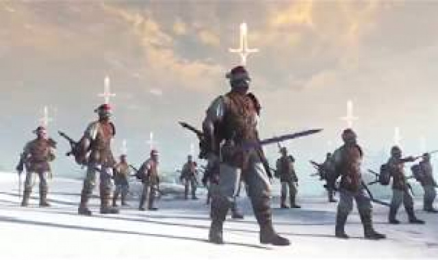 Kingdom Under Fire 2